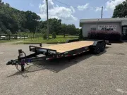 new Equipment / Flatbed Trailers Load Trail  for sale, in Northport, AL Thumbnail 3