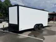 new Cargo (Enclosed) Trailers Klein Quality Trailers  for sale, in Northport, AL Thumbnail 2