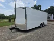 new Cargo (Enclosed) Trailers Klein Quality Trailers  for sale, in Northport, AL Thumbnail 3