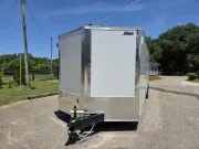 new Cargo (Enclosed) Trailers Quality Cargo  for sale, in Northport, AL Thumbnail 2