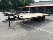 2026 Load Trail DO EQ 102X18