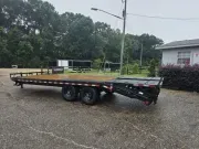 new Equipment / Flatbed Trailers Iron Bull  for sale, in Northport, AL Thumbnail 3
