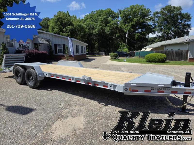 2026 Load Trail