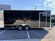 new Cargo (Enclosed) Trailers Klein Quality Trailers  for sale, in Northport, AL Thumbnail 2