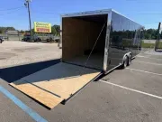new Cargo (Enclosed) Trailers Klein Quality Trailers  for sale, in Northport, AL Thumbnail 3