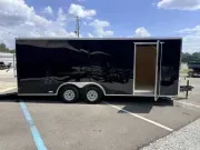 new Cargo (Enclosed) Trailers Klein Quality Trailers  for sale, in Northport, AL Thumbnail 2