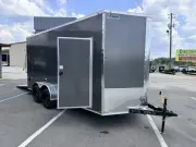 new Cargo (Enclosed) Trailers Klein Quality Trailers  for sale, in Northport, AL Thumbnail 1