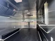 2024 Rock Solid Cargo 8.5x16 CONCESSION TRAILER