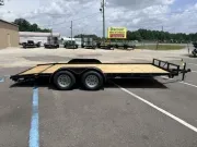new Car Haulers / Racing Trailers Lone Wolf Trailer  for sale, in Northport, AL Thumbnail 3
