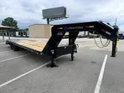 2026 Load Trail GN 102X32
