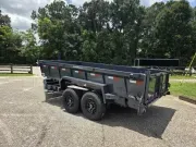 new Other Trailers Lamar Trailers  for sale, in Northport, AL Thumbnail 3