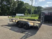 new Utility Trailers Iron Bull  for sale, in Northport, AL Thumbnail 3