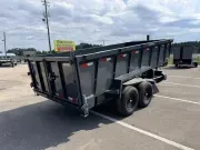 new Dump Trailers Lamar Trailers  for sale, in Northport, AL Thumbnail 3