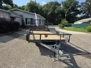 new Utility Trailers Iron Bull  for sale, in Northport, AL Thumbnail 2