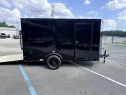 new Cargo (Enclosed) Trailers Klein Quality Trailers  for sale, in Northport, AL Thumbnail 3