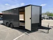 new Cargo (Enclosed) Trailers Rock Solid Cargo  for sale, in Northport, AL Thumbnail 2