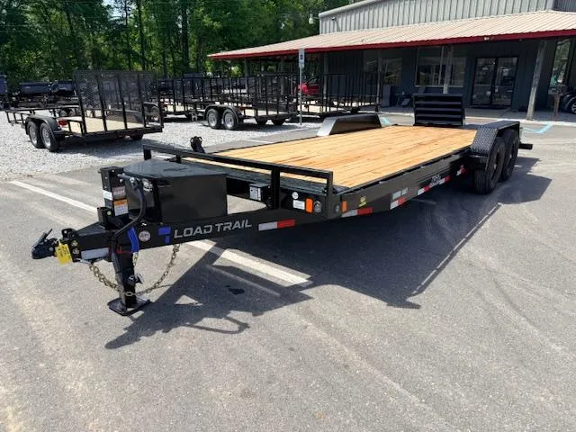 2026 Load Trail