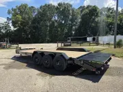 new Car Haulers / Racing Trailers Load Trail  for sale, in Northport, AL Thumbnail 3