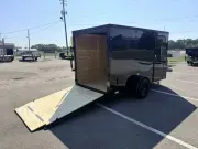 new Cargo (Enclosed) Trailers Klein Quality Trailers  for sale, in Northport, AL Thumbnail 3
