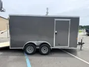 new Cargo (Enclosed) Trailers Rock Solid Cargo  for sale, in Northport, AL Thumbnail 2