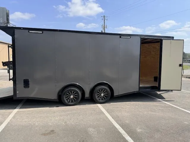 2026 Rock Solid Cargo