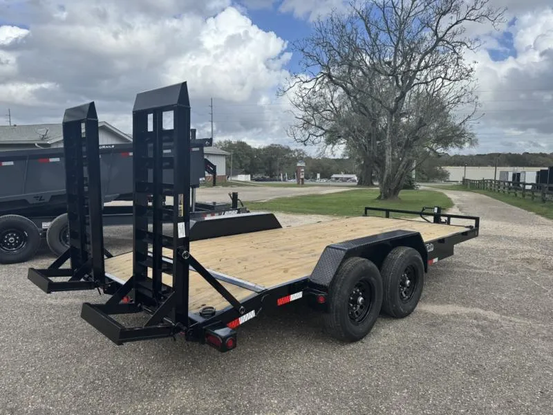 2026 Load Trail