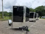 new Cargo (Enclosed) Trailers Other  for sale, in Northport, AL Thumbnail 2