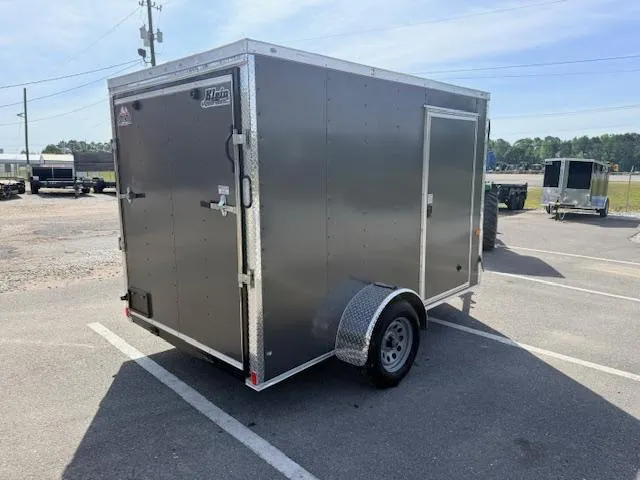 2026 Rock Solid Cargo