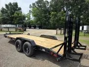 new Equipment / Flatbed Trailers Load Trail  for sale, in Northport, AL Thumbnail 3