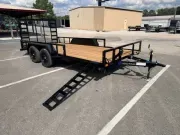 2027 Load Trail UT TA 83X16
