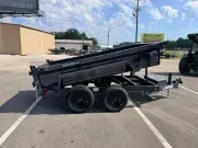 new Dump Trailers Lamar Trailers  for sale, in Northport, AL Thumbnail 2