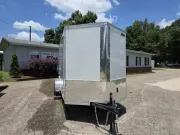 new Cargo (Enclosed) Trailers Quality Cargo  for sale, in Northport, AL Thumbnail 2