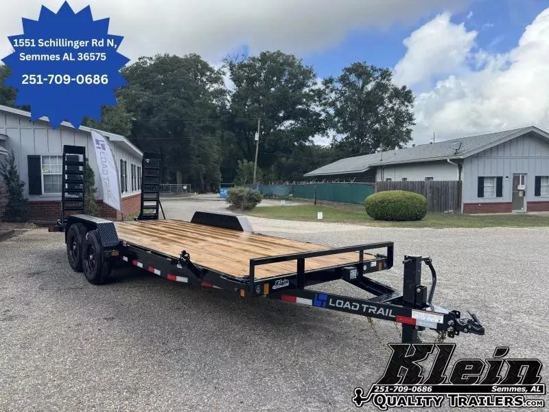 2026 Load Trail