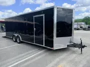 2026 Klein Quality Trailers TA 8.5X24X7