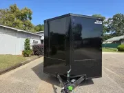 new Cargo (Enclosed) Trailers Quality Cargo  for sale, in Northport, AL Thumbnail 2