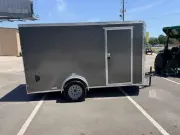 new Cargo (Enclosed) Trailers Other  for sale, in Northport, AL Thumbnail 3
