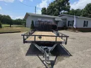 new Utility Trailers Iron Bull  for sale, in Northport, AL Thumbnail 2