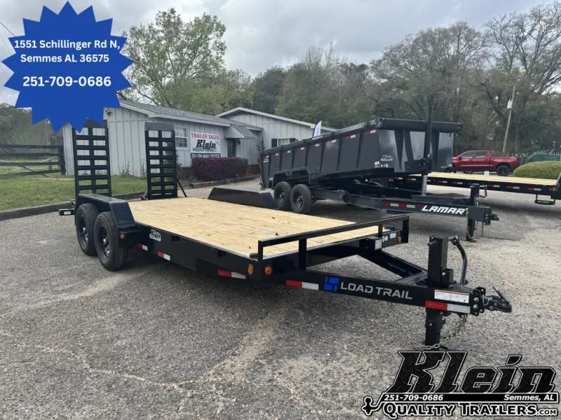 2026 Load Trail
