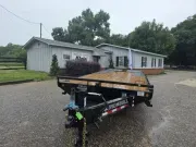 new Equipment / Flatbed Trailers Iron Bull  for sale, in Northport, AL Thumbnail 2