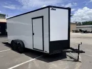 2026 Klein Quality Trailers TA 7X16