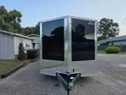 new Cargo (Enclosed) Trailers Quality Cargo  for sale, in Northport, AL Thumbnail 3