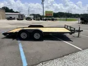 new Car Haulers / Racing Trailers Lone Wolf Trailer  for sale, in Northport, AL Thumbnail 2