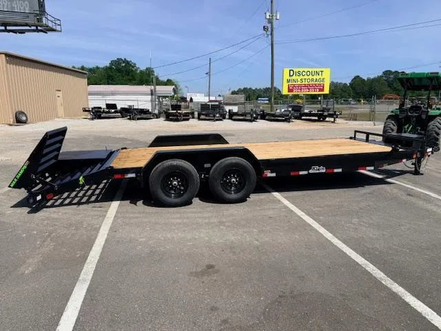 2026 Load Trail