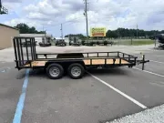 new Utility Trailers Lone Wolf Trailer  for sale, in Northport, AL Thumbnail 3