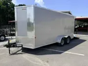 new Cargo (Enclosed) Trailers Rock Solid Cargo  for sale, in Northport, AL Thumbnail 3
