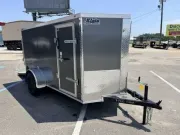 2027 Klein Quality Trailers SA 5X10