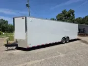 new Cargo (Enclosed) Trailers Quality Cargo  for sale, in Northport, AL Thumbnail 3