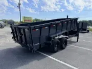 new Dump Trailers Lamar Trailers  for sale, in Northport, AL Thumbnail 3