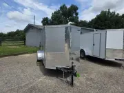 new Cargo (Enclosed) Trailers Quality Cargo  for sale, in Northport, AL Thumbnail 3