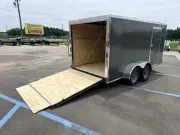 new Cargo (Enclosed) Trailers Rock Solid Cargo  for sale, in Northport, AL Thumbnail 3